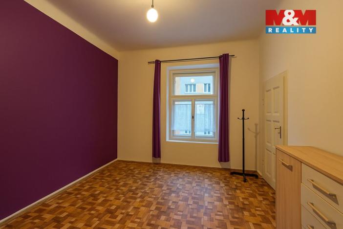 Prodej bytu 2+1, Praha - Strašnice, Krátká, 60 m2