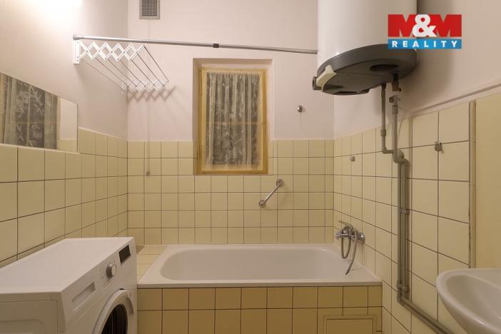 Prodej bytu 2+1, Praha - Strašnice, Krátká, 60 m2