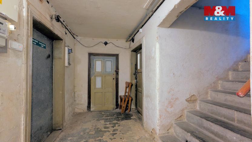 Prodej bytu 2+1, Praha - Strašnice, Krátká, 60 m2