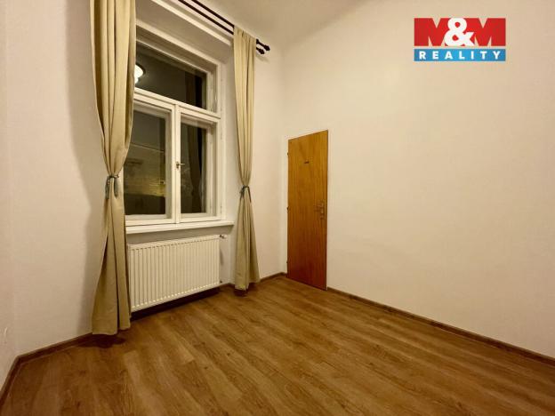 Pronájem bytu 2+kk, Praha - Vyšehrad, Vratislavova, 35 m2
