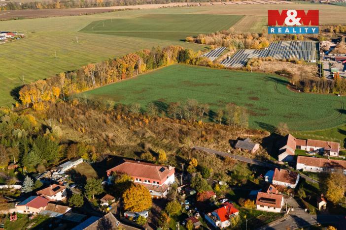 Prodej pozemku pro bydlení, Čepí, 15065 m2