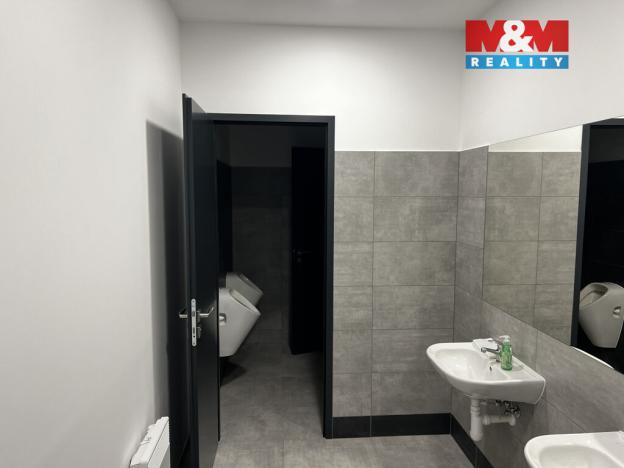 Pronájem obchodního prostoru, Nupaky, Komerční, 829 m2