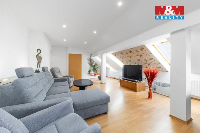 Prodej rodinného domu, Rohatec, U Zásady, 327 m2