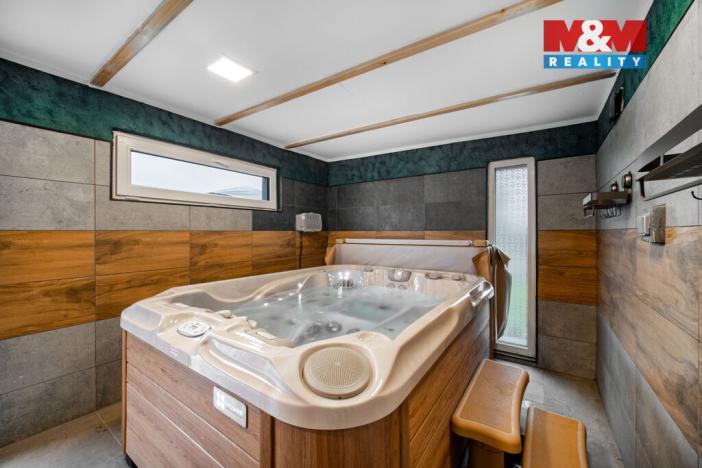 Prodej rodinného domu, Květná, 108 m2