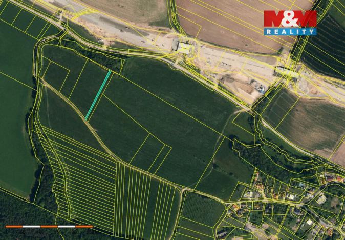 Prodej lesa, Fryšták - Dolní Ves, 339539 m2