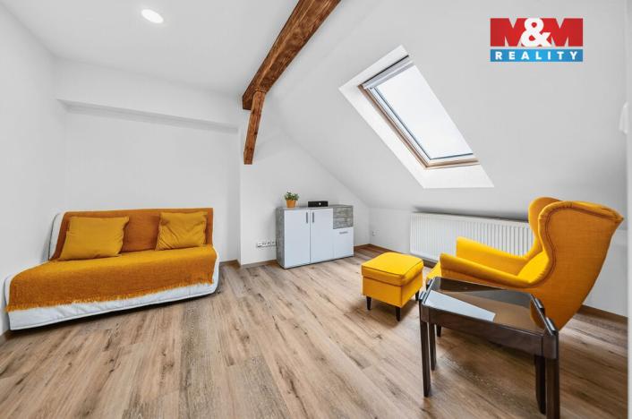 Prodej bytu 3+kk, Brno - Komárov, Plotní, 125 m2