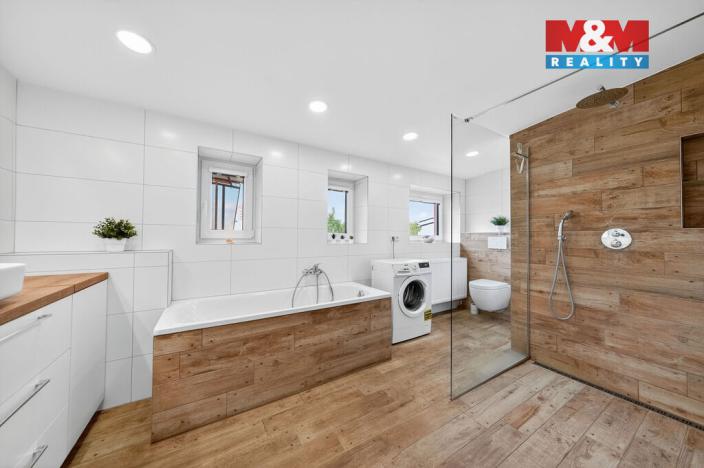 Prodej bytu 3+kk, Brno - Komárov, Plotní, 125 m2