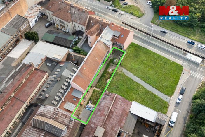 Prodej bytu 3+kk, Brno - Komárov, Plotní, 125 m2