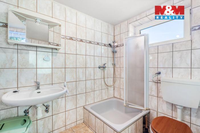 Prodej chalupy, Bílý Potok, 110 m2