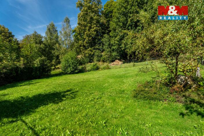 Prodej chalupy, Bílý Potok, 110 m2