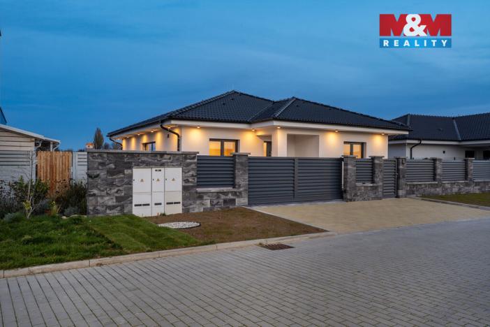 Prodej rodinného domu, Jenštejn, Za zahradami, 153 m2