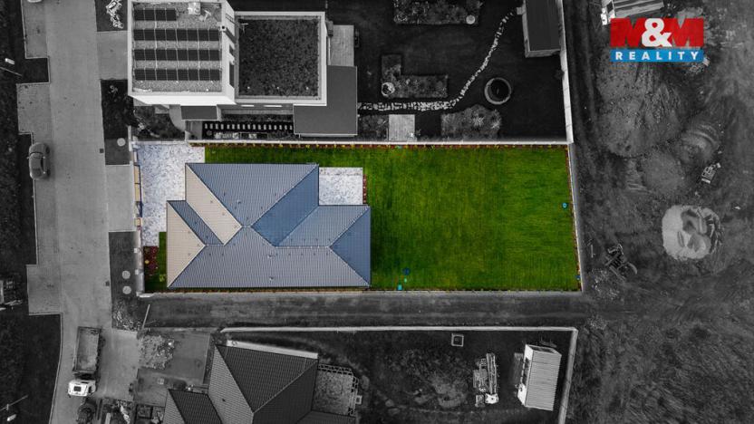 Prodej rodinného domu, Jenštejn, Za zahradami, 153 m2