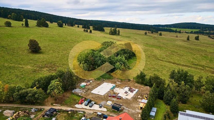 Prodej bytu 1+kk, Nové Hutě, 36 m2