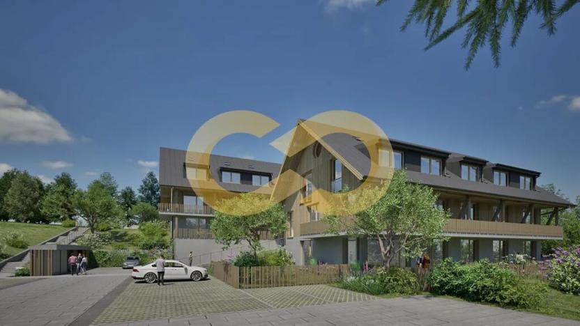 Prodej bytu 1+kk, Nové Hutě, 36 m2