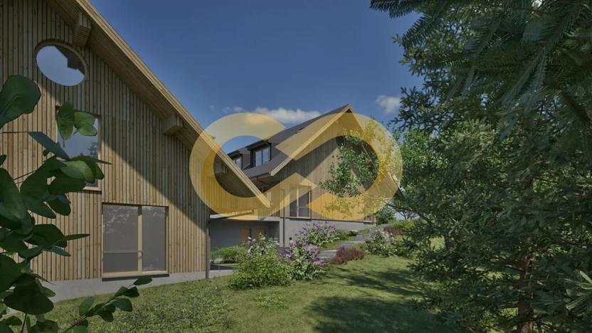 Prodej bytu 1+kk, Nové Hutě, 36 m2