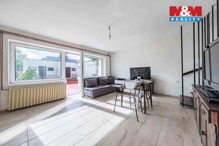 Prodej rodinného domu, Podlesí, 160 m2