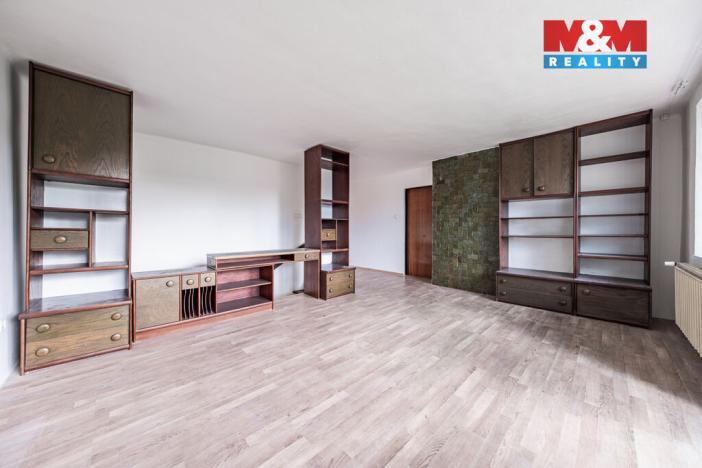 Prodej rodinného domu, Podlesí, 160 m2