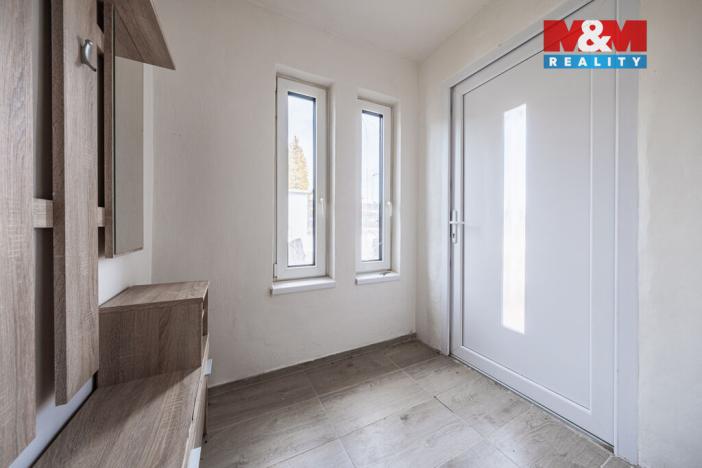 Prodej rodinného domu, Podlesí, 160 m2