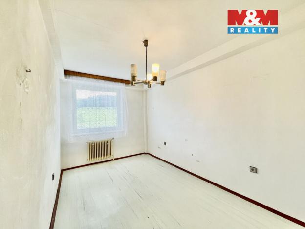 Prodej bytu 3+1, Králíky, Leoše Janáčka, 95 m2