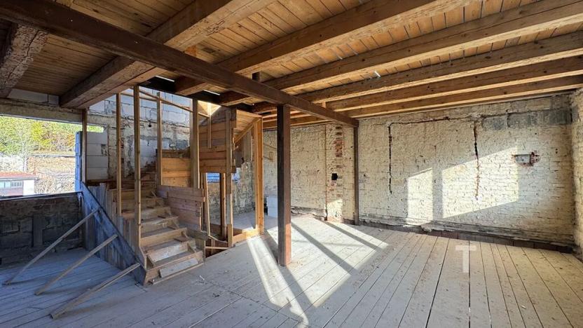 Prodej vícegeneračního domu, Boskovice, Bělská, 185 m2