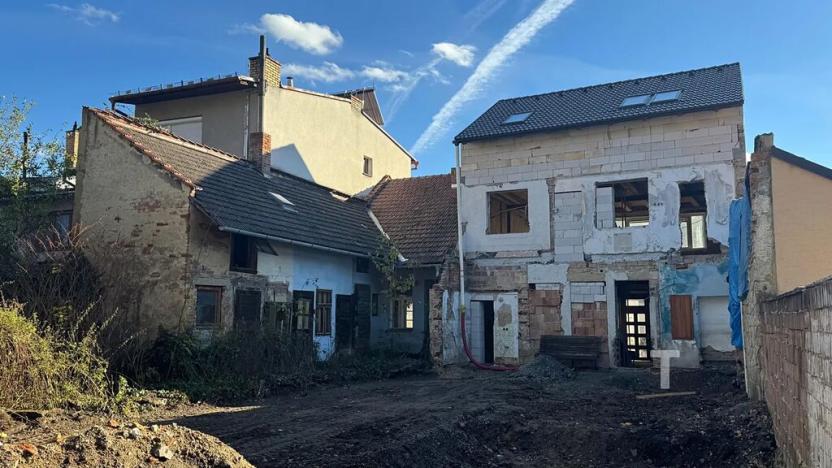 Prodej vícegeneračního domu, Boskovice, Bělská, 185 m2