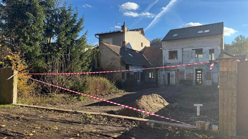 Prodej vícegeneračního domu, Boskovice, Bělská, 185 m2