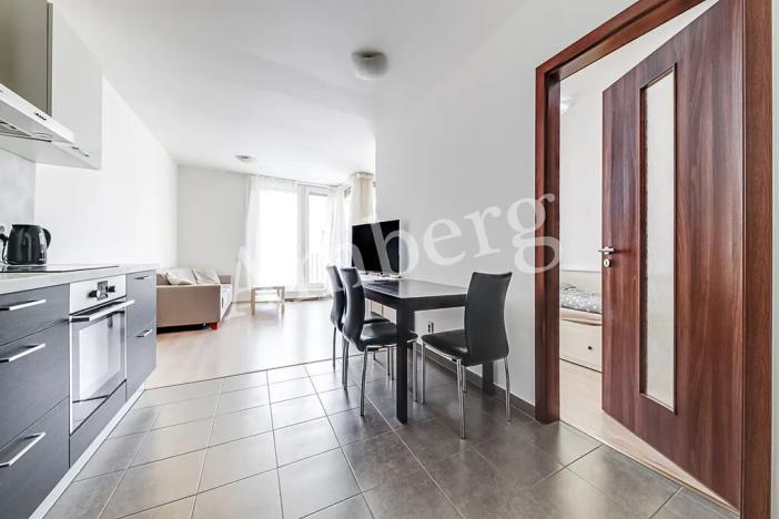 Pronájem bytu 2+kk, Praha - Žižkov, Olgy Havlové, 54 m2