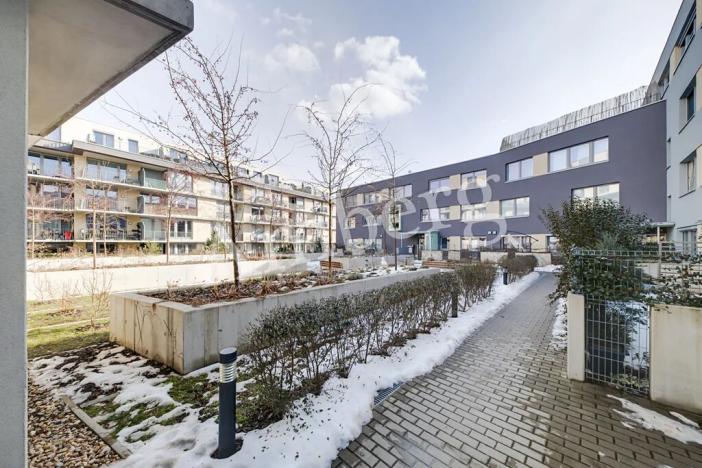 Pronájem bytu 2+kk, Praha - Žižkov, Olgy Havlové, 54 m2