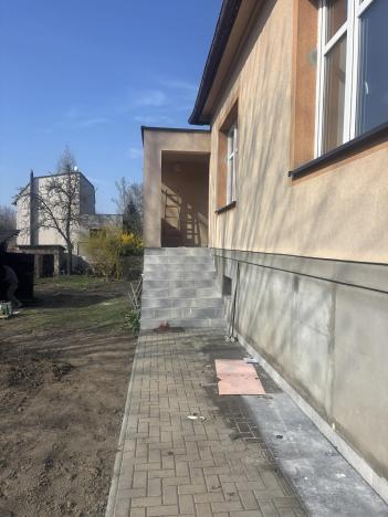 Pronájem rodinného domu, Ostrava, Křížkovského, 300 m2