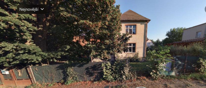 Pronájem rodinného domu, Ostrava, Křížkovského, 300 m2