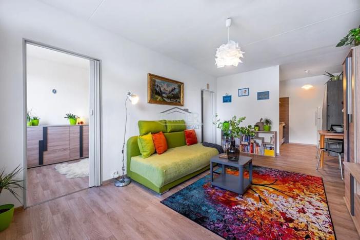 Pronájem bytu 2+kk, Kolín, Podskalská, 44 m2