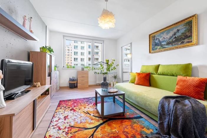 Pronájem bytu 2+kk, Kolín, Podskalská, 44 m2