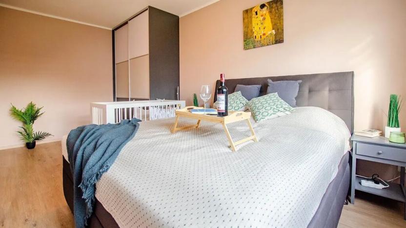 Pronájem bytu 3+kk, Poděbrady, Čechova, 75 m2