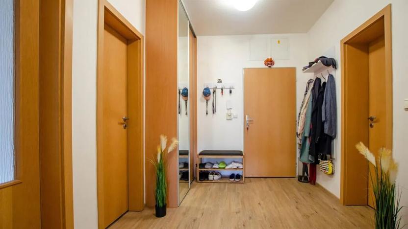 Pronájem bytu 3+kk, Poděbrady, Čechova, 75 m2