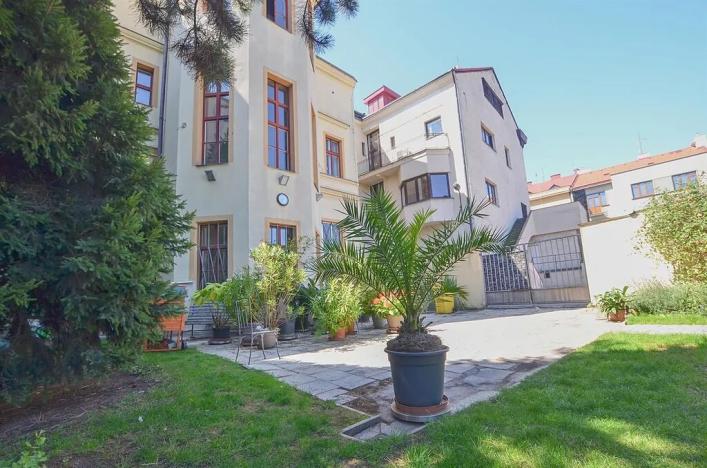 Pronájem kanceláře, Kolín, Kutnohorská, 20 m2