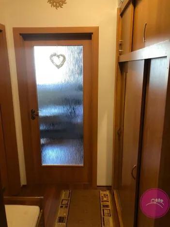 Pronájem bytu 1+kk, Olomouc, Voskovcova, 31 m2