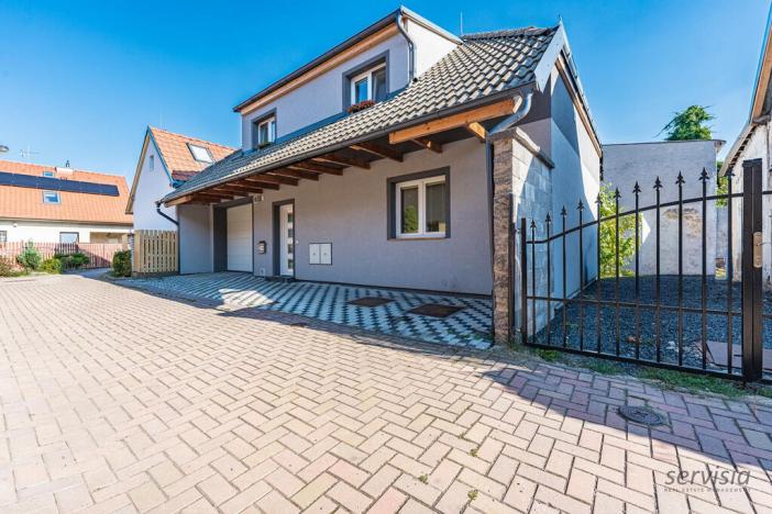 Prodej rodinného domu, Praha - Kbely, Troskovická, 120 m2