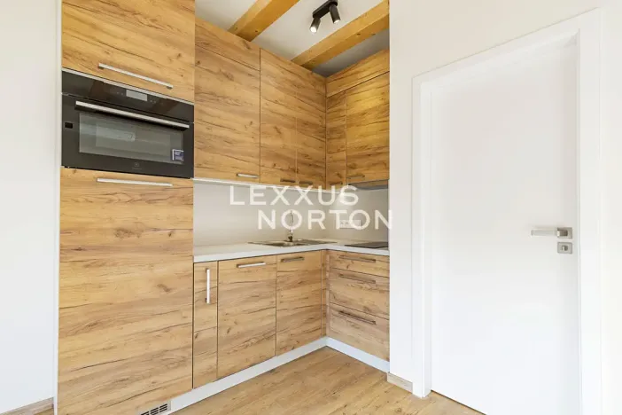 Prodej bytu 3+kk, Ostrovec, 48 m2