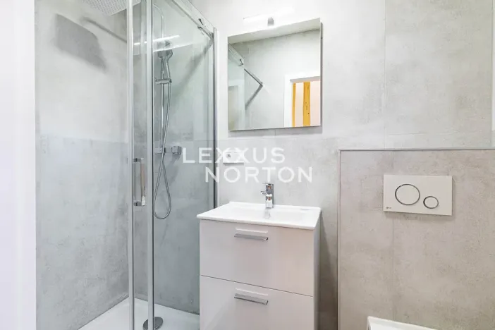 Prodej bytu 3+kk, Ostrovec, 48 m2