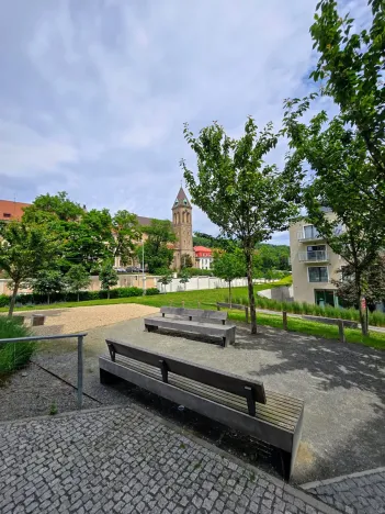 Pronájem bytu 3+kk, Praha - Smíchov, Gabrielská, 138 m2