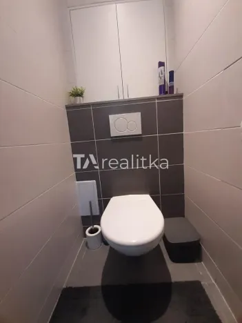 Prodej bytu 3+1, Frýdek-Místek, Dr. M. Tyrše, 79 m2