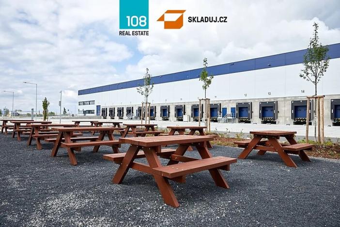 Pronájem skladu, Cheb, Podhradská, 50000 m2