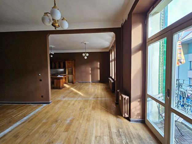 Pronájem bytu 2+kk, Pardubice, třída Míru, 123 m2