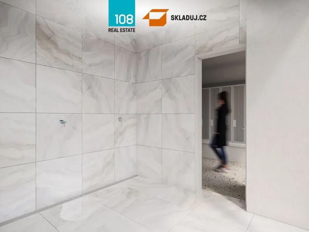 Pronájem skladu, Tachov, Oldřichovská, 20000 m2