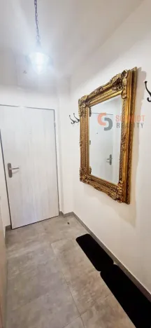 Pronájem bytu 1+kk, Mikulov, Purkyňova, 29 m2