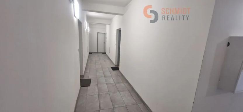 Pronájem bytu 1+kk, Mikulov, Purkyňova, 29 m2