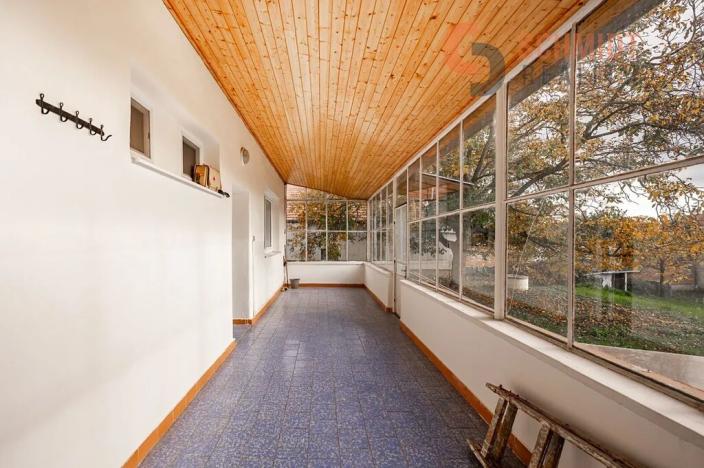 Prodej rodinného domu, Bořetice, 128 m2