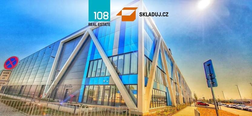 Pronájem skladu, Plzeň, Ke Karlovu, 20000 m2