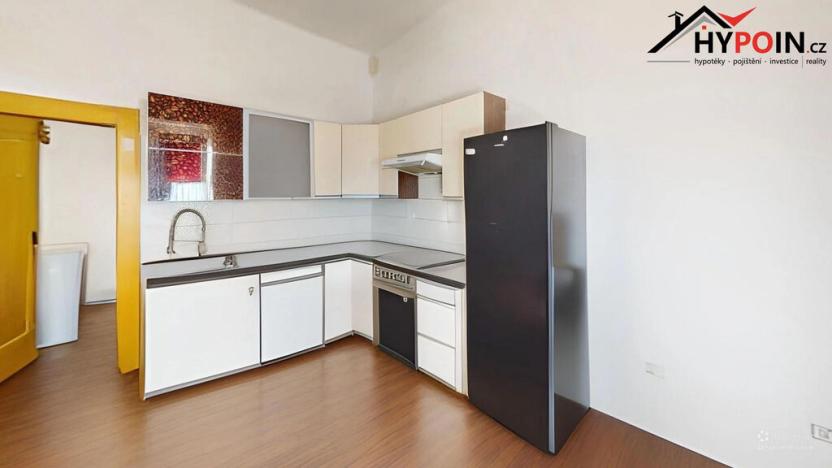 Prodej bytu 3+kk, Hradec Králové - Pražské Předměstí, Antonína Dvořáka, 111 m2