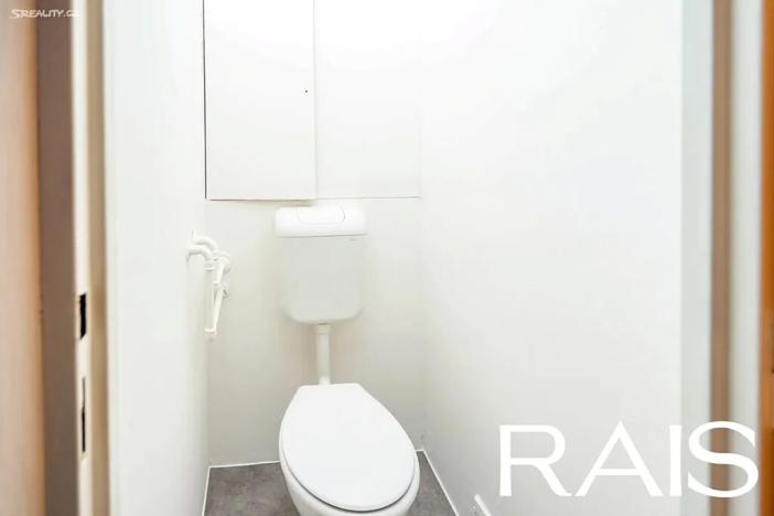 Prodej bytu 3+1, Brno, Ježkova, 72 m2